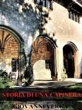 Cover: Storia di una capinera - Bauer Books