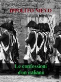 Cover: Le confessioni d'un italiano - Bauer Books