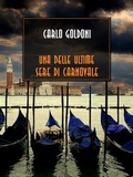 Cover: Una delle ultime sere di carnovale - Bauer Books