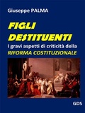 Cover: Figli destituenti - editrice GDS