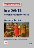 Cover: Io e Dante - editrice GDS