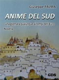 Cover: Anime del Sud - editrice GDS