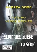 Cover: Futuro verde spento - editrice GDS