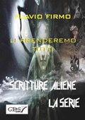 Cover: Li prenderemo tutti - editrice GDS