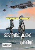 Cover: Power Mind - editrice GDS