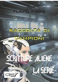 Cover: Raccolta di campioni - editrice GDS