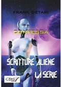 Cover: Confessa - editrice GDS