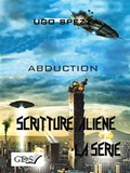 Cover: Abduction - editrice GDS