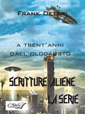 Cover: A trent'anni dall'olocausto - editrice GDS