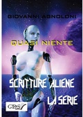 Cover: Quasi niente - editrice GDS