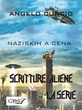 Cover: Naziskin a cena - editrice GDS