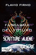 Cover: Fantasma dal futuro - editrice GDS