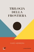 Cover: Trilogia della frontiera - La Nuova Frontiera