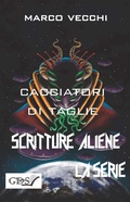 Cover: Cacciatore di taglie - editrice GDS