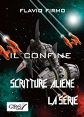 Cover: Il confine - editrice GDS
