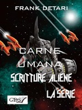 Cover: Carne umana - editrice GDS