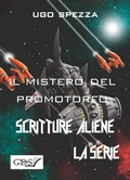 Cover: Il mistero del protomorfo - editrice GDS