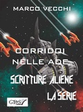 Cover: Corridori nelle Ade - editrice GDS