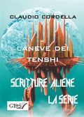 Cover: La neve dei Tenshi - editrice GDS