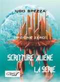 Cover: Opzione zero! - editrice GDS