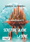 Cover: Surrogati - editrice GDS