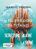 Cover: Nel freddo di titano - editrice GDS
