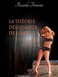 Cover: La th&eacute;orie des quanta de l'&acirc;me et autres nouvelles - La Novella Orchidea