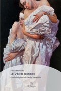 Cover: Le venti ombre - Edizioni Il Faggio di Franco Ambrosio