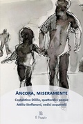 Cover: Ancora, miseramente - Edizioni Il Faggio di Franco Ambrosio