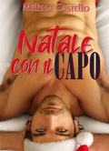 Cover: Natale con il capo - Castle Books