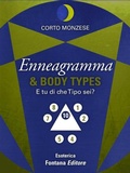 Cover: Enneagramma e Body Types - Fontana Editore