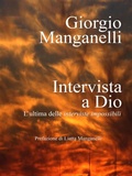 Cover: Intervista a Dio - Kipple Officina Libraria