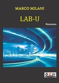 Cover: Lab-U L'accesso - DIVERSA SINTONIA