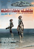 Cover: Scritture aliene albo 2 - DIVERSA SINTONIA