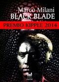 Cover: Black Blade - Kipple Officina Libraria