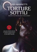 Cover: Torture sottili - Kipple Officina Libraria