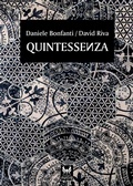 Cover: Quintessenza - Kipple Officina Libraria