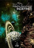 Cover: Indefiniti - Kipple Officina Libraria