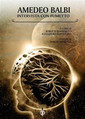 Cover: Intervista ad Amedeo Balbi - Kipple Officina Libraria