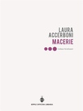 Cover: Macerie - Kipple Officina Libraria