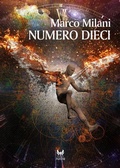Cover: Numero Dieci - Kipple Officina Libraria