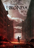 Cover: Uironda - Kipple Officina Libraria