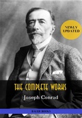 Cover: Joseph Conrad: The Complete Works - Bauer Books