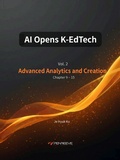 Cover: AI Opens K-EdTech - PENREEVE