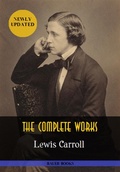 Cover: Lewis Carroll: The Complete Works - Bauer Books
