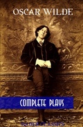 Cover: Oscar Wilde: Complete Plays - Bauer Books