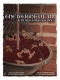 Cover: The weight of air - La Novella Orchidea
