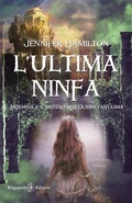 Cover: L'ultima ninfa - Gilgamesh Edizioni