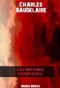 Cover: OEuvres compl&egrave;tes - Bauer Books