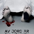 Cover: Av jord &auml;r du kommen - Storytel Original